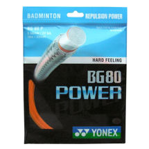 BG 80 POWER Bright Orange